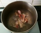 Foto langkah ke 2 dari resep Mie Ayam Homemade 👍👍👍.