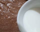 Simple chocolate cake recipe step 5 photo