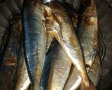 Foto langkah ke 1 dari resep Ikan laut sambal kecap manis.