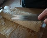 Une image de l'étape 6 de Bûche de Noël au Cook Expert.