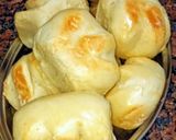 Foto del paso 4 de la receta: Pan de leche 🧉