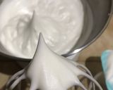 Foto langkah ke 4 dari resep 51. Chiffon pandan.