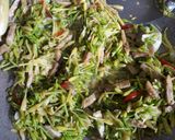 Foto langkah ke 5 dari resep Tumis Kembang Kates.