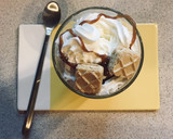 Igazi jegeskávé - otthon!☕️🥄🥛🍧☕️ recept fázis 6 fotója