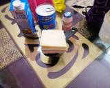 Yakult and Bread Malai Kulfi recipe step 1 photo