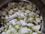 Bottle gourd