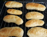 Foto del paso 6 de la receta: Pan de viena súper blandito