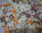 Foto langkah ke 7 dari resep Nasi Goreng Kecap Asin Simple.