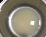 A picture of step 1 of Pizza Bomb.