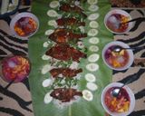 Foto langkah ke 5 dari resep Nila Bakar Pedas Manis.