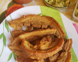 Foto del paso 6 de la receta: Chicharrón crujiente hecho en casa