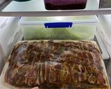 Foto langkah ke 3 dari resep Rendaman BBQ.