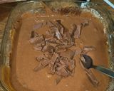Foto del paso 6 de la receta: Brownie de choco banana en airfryer