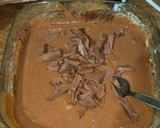 Foto del paso 6 de la receta: Brownie de choco banana en airfryer