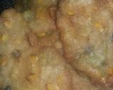 Foto langkah ke 3 dari resep Bakwan jagung.
