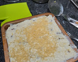 Foto del paso 11 de la receta: Coliflor y Brócoli con Carne Picada y Bechamel