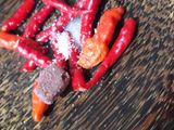 Sambal Raja Khas Kutai