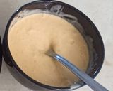 Foto del paso 3 de la receta: Camarones empanizados de coco con salsa de mango