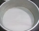Foto del paso 3 de la receta Bizcocho de chocolate fácil