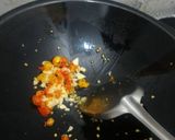 Foto langkah ke 3 dari resep Seblak Sederhana ala raekresnna.