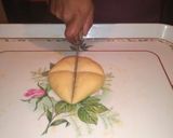 Foto del paso 7 de la receta: Masa danesa y sus formas