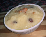 கற்கண்டு சாதம் ரெசிபி ஸ்டேப் 5 புகைப்படம்