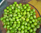 Foto del paso 3 de la receta: Acá les presentó este matambre arrollado rico, para este calor