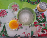 Foto del paso 1 de la receta: Camarones Orly