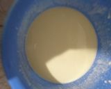 صورة لخطوة 1 من وصفة حلوى جافة للحليب ☕☕
