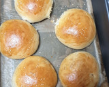 Foto del paso 4 de la receta: Panecillos esponjosos