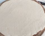 A picture of step 2 of Katori chaat #cookpadramadan #CookpadIftari.
