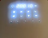 Foto del paso 2 de la receta: Snack de garbanzos en airfryer