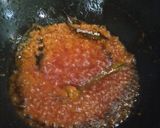 Foto langkah ke 4 dari resep Rendang Jambal Roti 🍣.