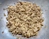 Foto del paso 4 de la receta Mini-Hamburguesas de tofu (veganas)