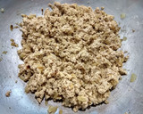 Foto del paso 4 de la receta: Mini-Hamburguesas de tofu (veganas)