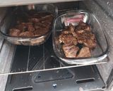 Foto del paso 3 de la receta: Lomo de Res en Salsa de Vino