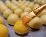 Foto langkah ke 7 dari resep Kue Nastar Klasik.