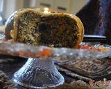 A picture of step 20 of Stuffed whole cabbage.