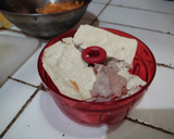 Foto langkah ke 2 dari resep Nugget Wortel Tahu.