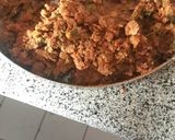 A picture of step 5 of Veg Shaami Kebabs.