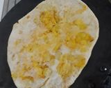 A picture of step 3 of Stuffed aloo gobhi Paratha.