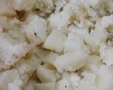 Foto del paso 1 de la receta: Tacos dorados de papa y queso