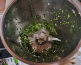 Foto del paso 2 de la receta: Estofado de pavo con berenjenas TM31