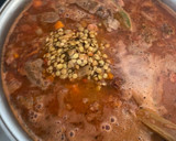 Foto del paso 8 de la receta: Guiso de lentejas