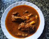 Foto del paso 5 de la receta: Guiso de cordero