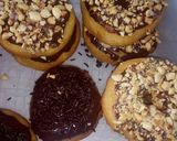 Foto langkah ke 5 dari resep Donat.