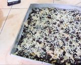 Foto langkah ke 5 dari resep Fudge Brownies.