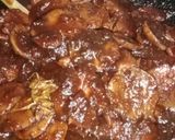 Foto langkah ke 3 dari resep Semur jengkol betawi.