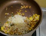 Foto langkah ke 3 dari resep Martabak kilat morning booster.