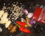 Foto langkah ke 3 dari resep Ayam Suwir Gurih no MSG.